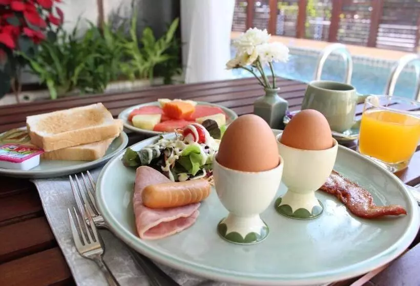 Fotos del hotel Kampaeng Ngam:  2