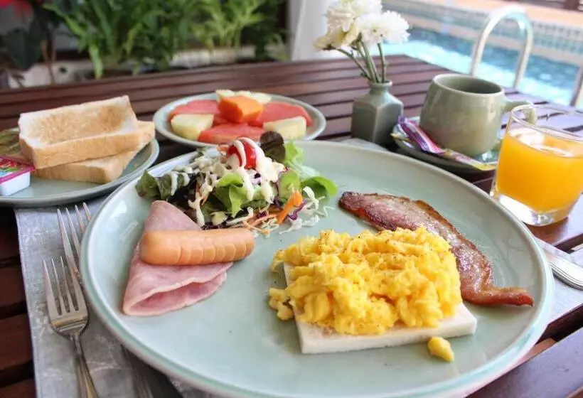 Fotos del hotel Kampaeng Ngam:  11