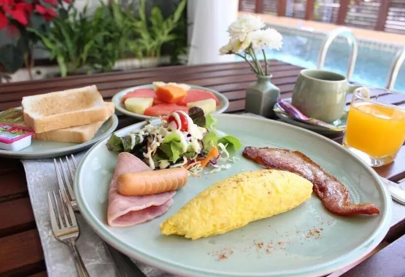 Fotos del hotel Kampaeng Ngam:  14