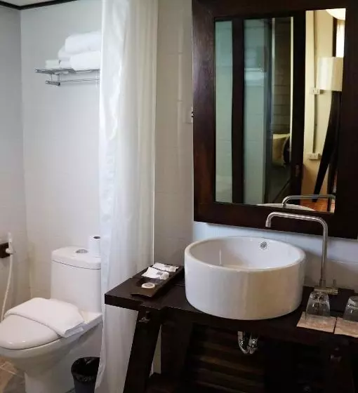 Fotos del hotel Kampaeng Ngam:  12