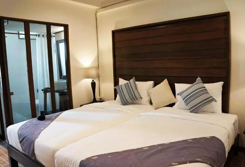 Fotos del hotel Kampaeng Ngam:  1