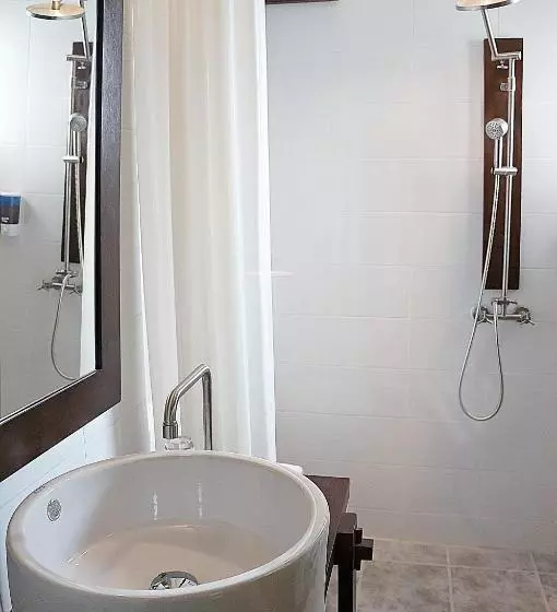 Fotos del hotel Kampaeng Ngam:  9