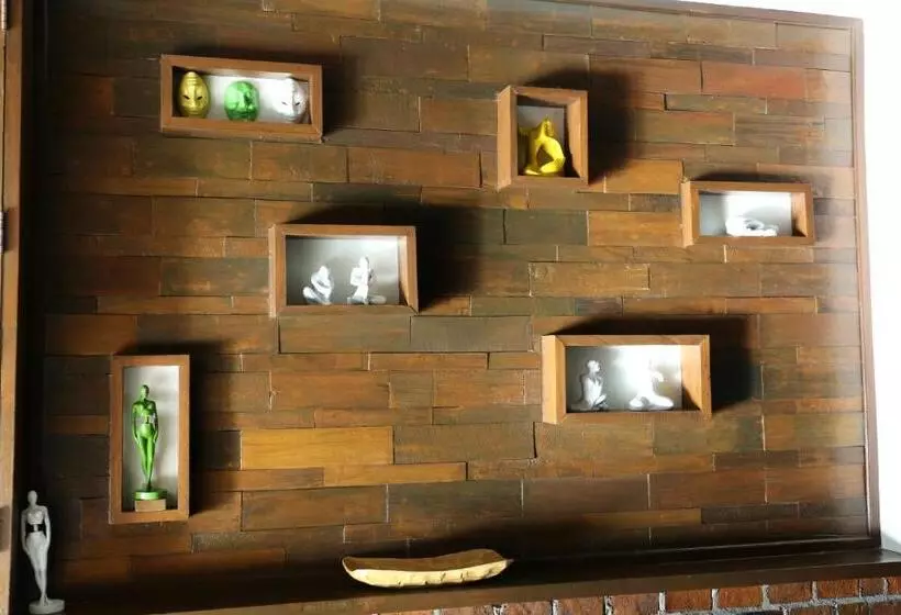 Fotos del hotel Kampaeng Ngam:  5