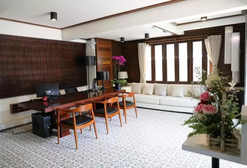 Fotos del hotel Kampaeng Ngam:  13