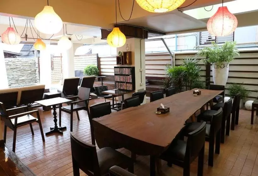 Fotos del hotel Kampaeng Ngam:  3