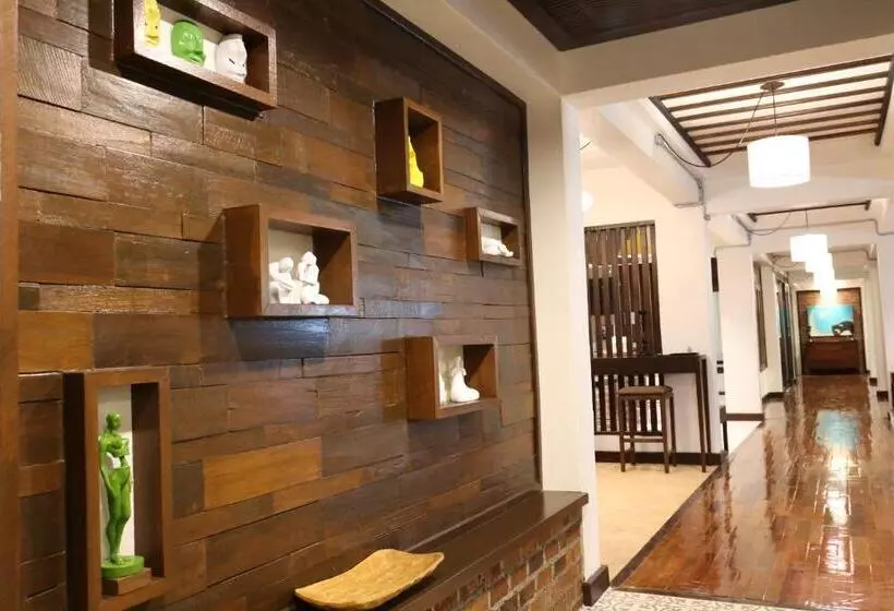 Fotos del hotel Kampaeng Ngam:  8