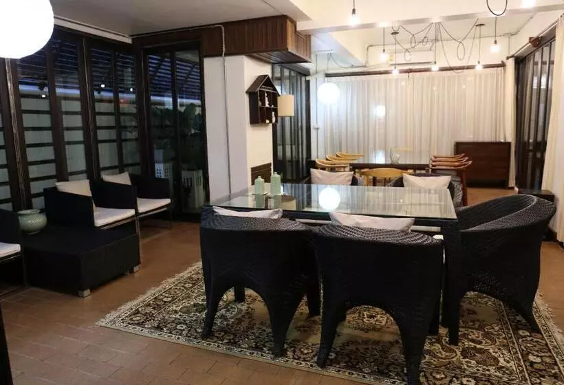 Fotos del hotel Kampaeng Ngam:  15