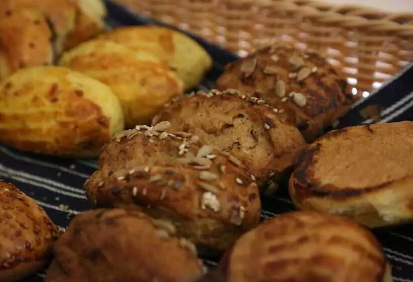 Fotos del hotel Katelya:  14