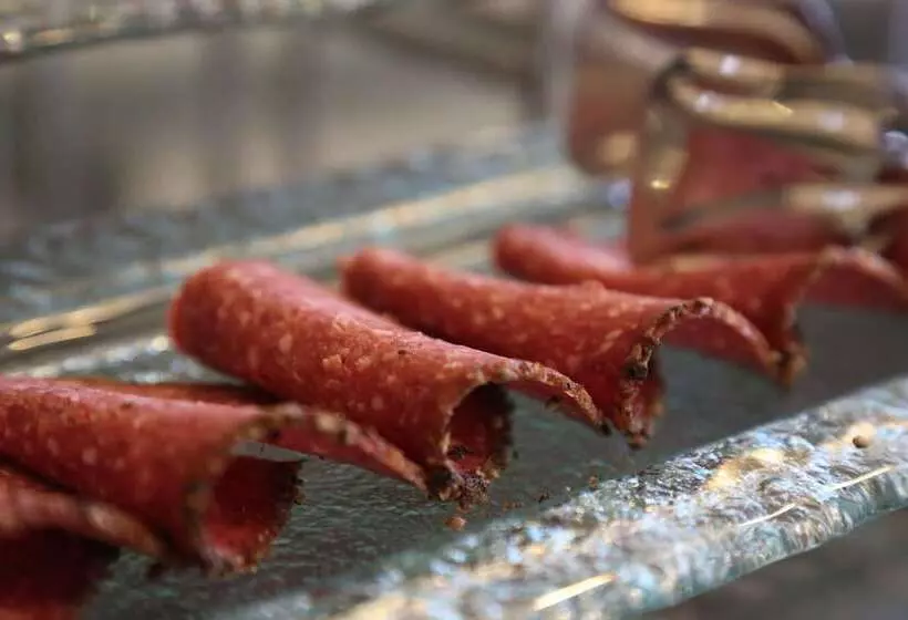 Fotos del hotel Katelya:  23