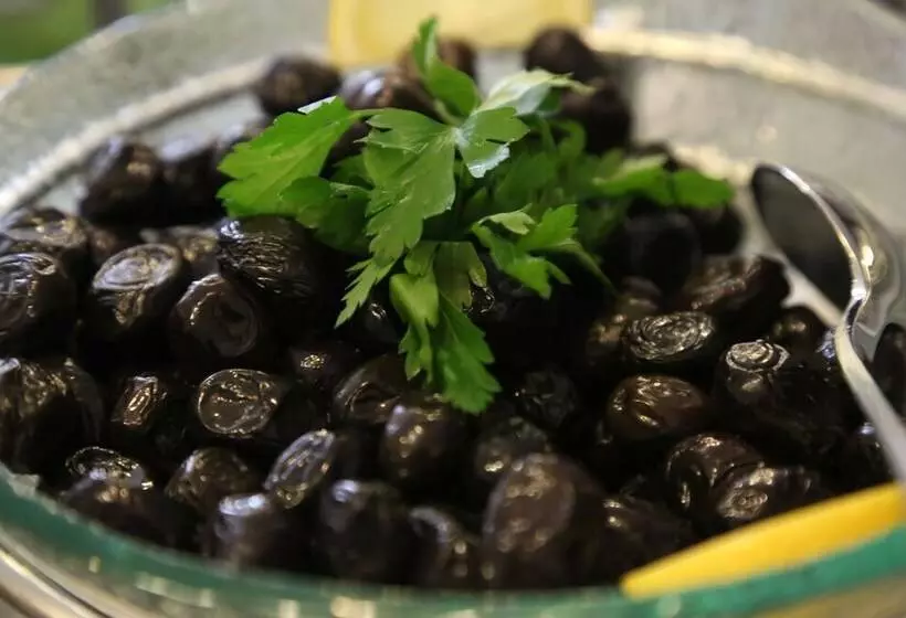 Fotos del hotel Katelya:  17