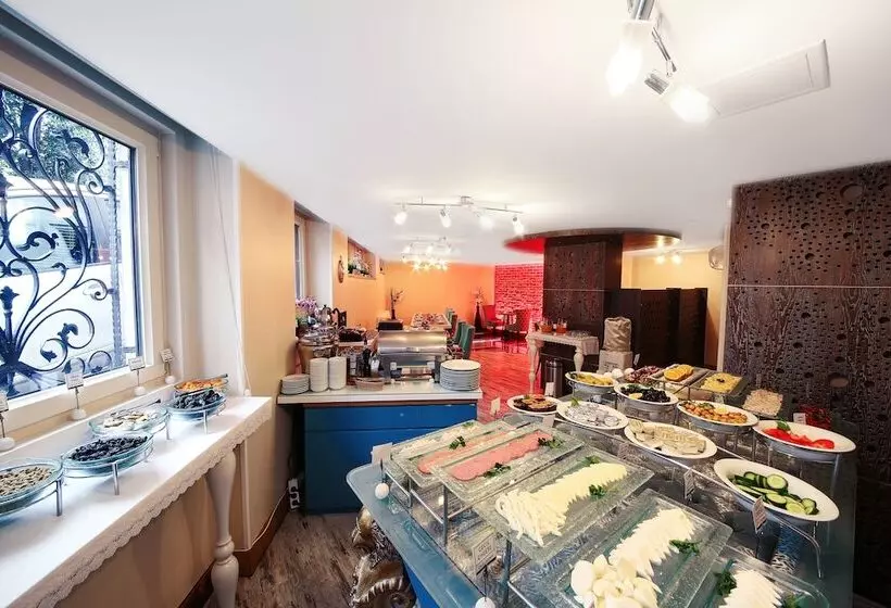 Fotos del hotel Katelya:  11