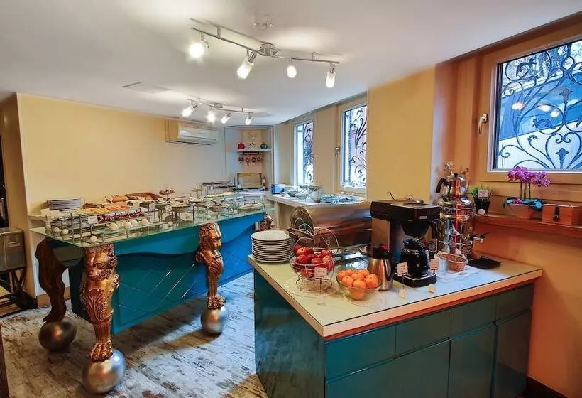 Fotos del hotel Katelya:  4