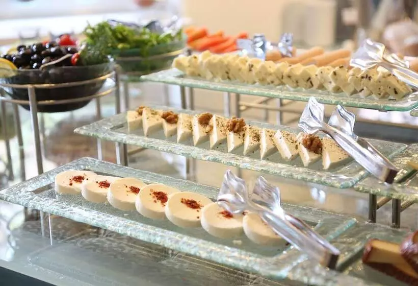 Fotos del hotel Katelya:  10