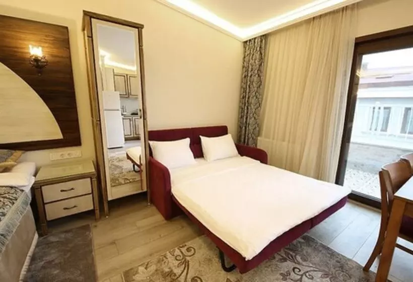 Fotos del hotel Katelya:  9