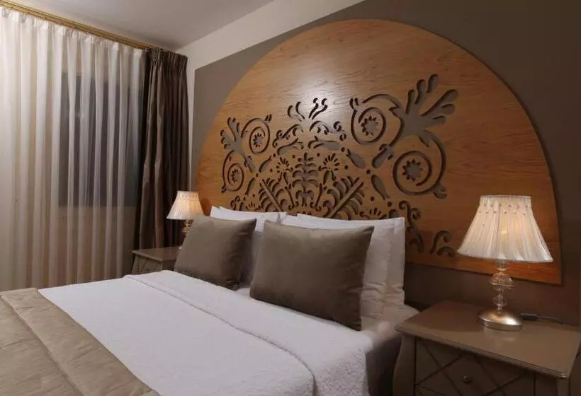 Fotos del hotel Katelya:  2