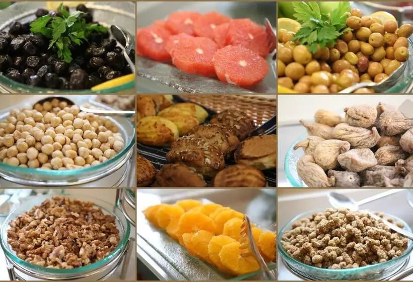 Fotos del hotel Katelya:  3