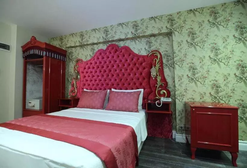 Fotos del hotel Katelya:  13