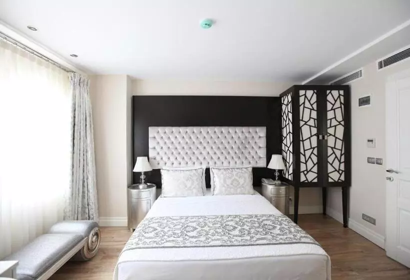 Fotos del hotel Katelya:  24