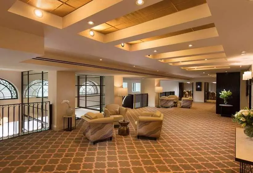 Fotos del hotel Mayfair:  3