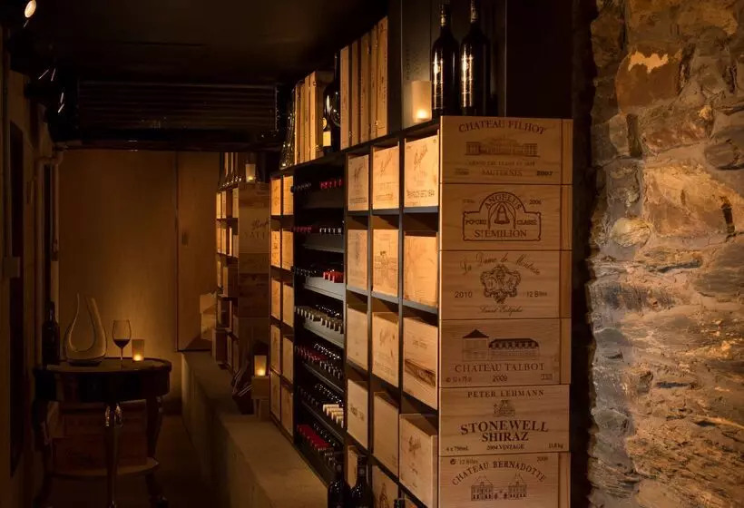 Fotos del hotel Mayfair:  10