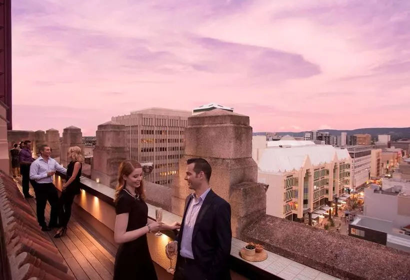 Fotos del hotel Mayfair:  11