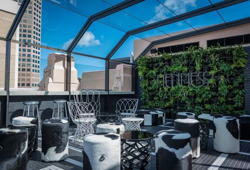 Fotos del hotel Mayfair:  9