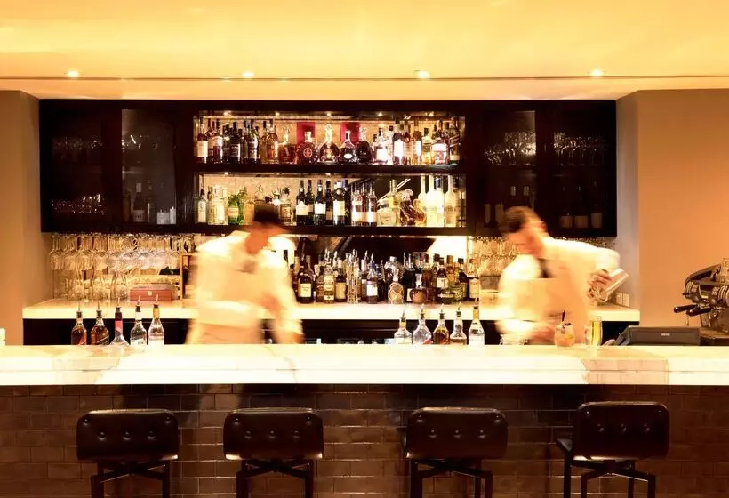 Fotos del hotel Mayfair:  7