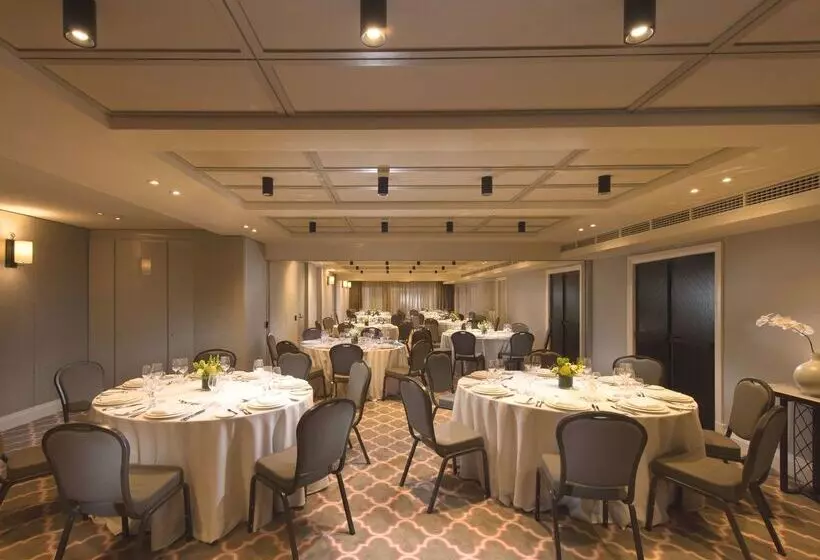 Fotos del hotel Mayfair:  8