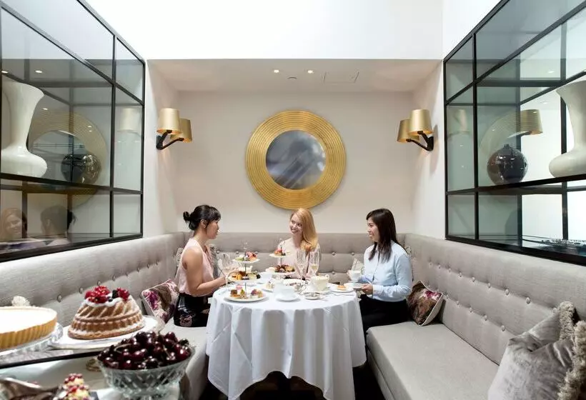 Fotos del hotel Mayfair:  15