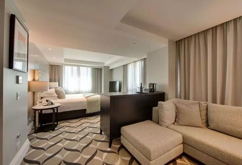 Fotos del hotel Mayfair:  17