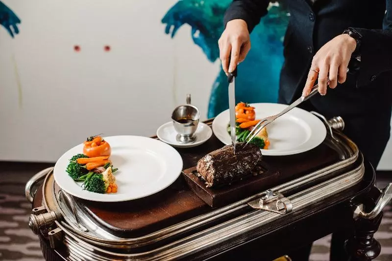 Fotos del hotel Mayfair:  22