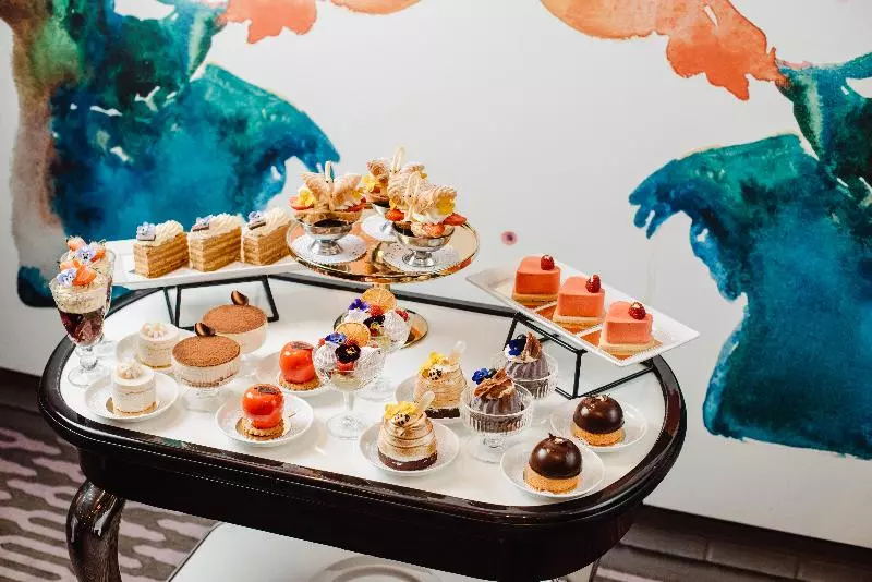 Fotos del hotel Mayfair:  20