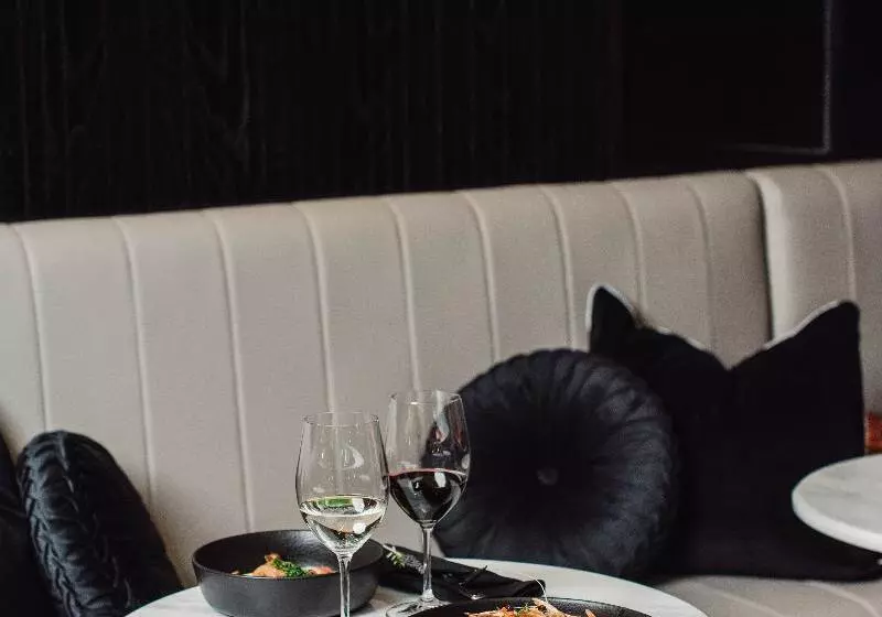 Fotos del hotel Mayfair:  23