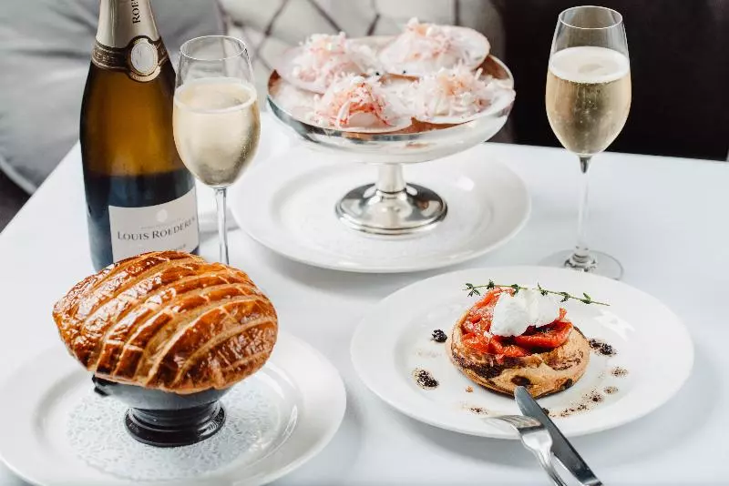 Fotos del hotel Mayfair:  24