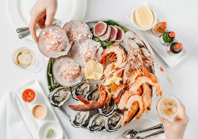 Fotos del hotel Mayfair:  18