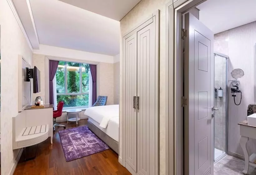 Fotos del hotel Mercure Tbilisi Old Town:  23