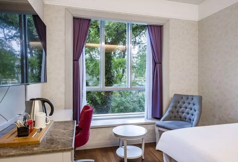 Fotos del hotel Mercure Tbilisi Old Town:  25