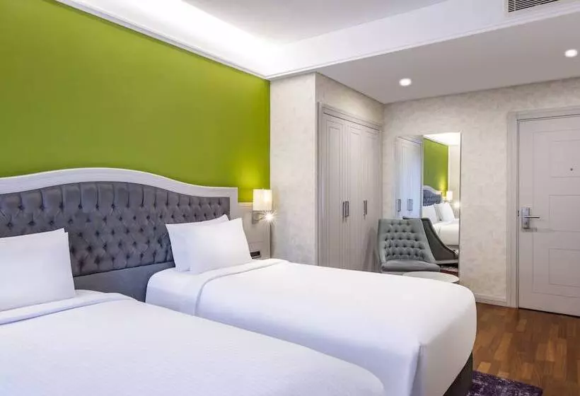 Mercure Tbilisi Old Town