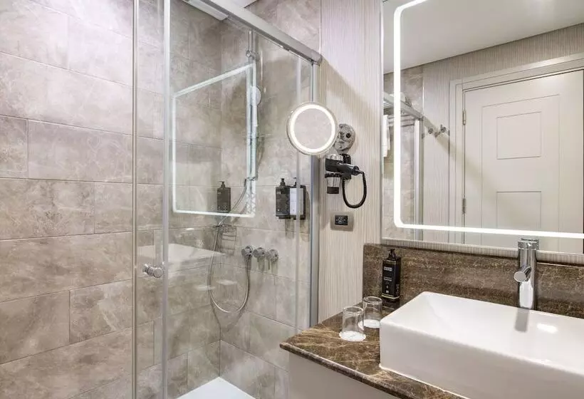 Fotos del hotel Mercure Tbilisi Old Town:  8