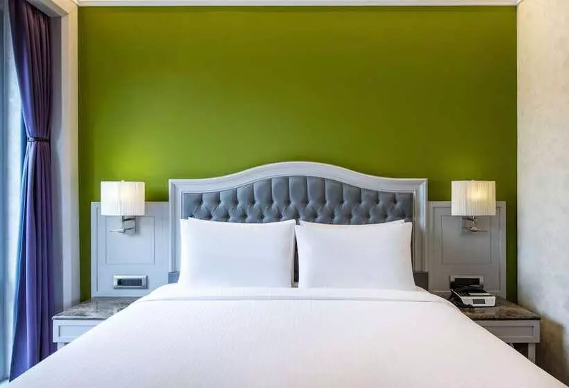 Fotos del hotel Mercure Tbilisi Old Town:  18