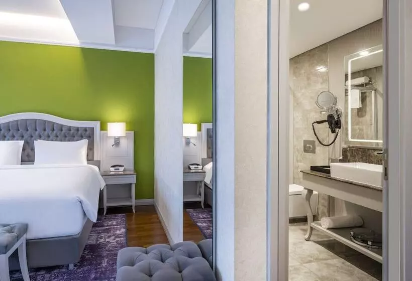 Fotos del hotel Mercure Tbilisi Old Town:  22