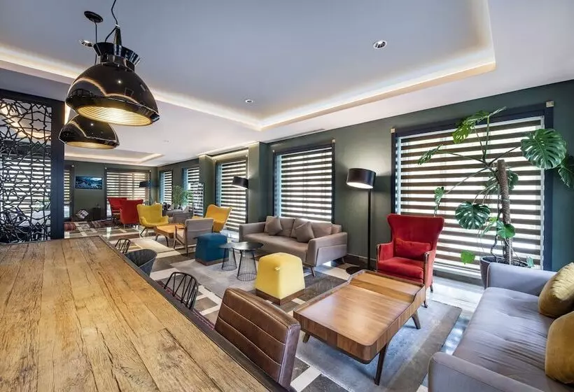 Fotos del hotel Mercure Tbilisi Old Town:  2