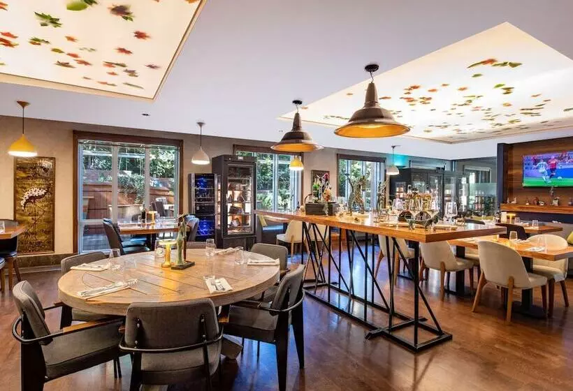 Fotos del hotel Mercure Tbilisi Old Town:  11