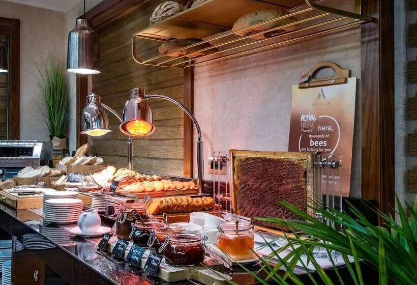 Fotos del hotel Mercure Tbilisi Old Town:  16