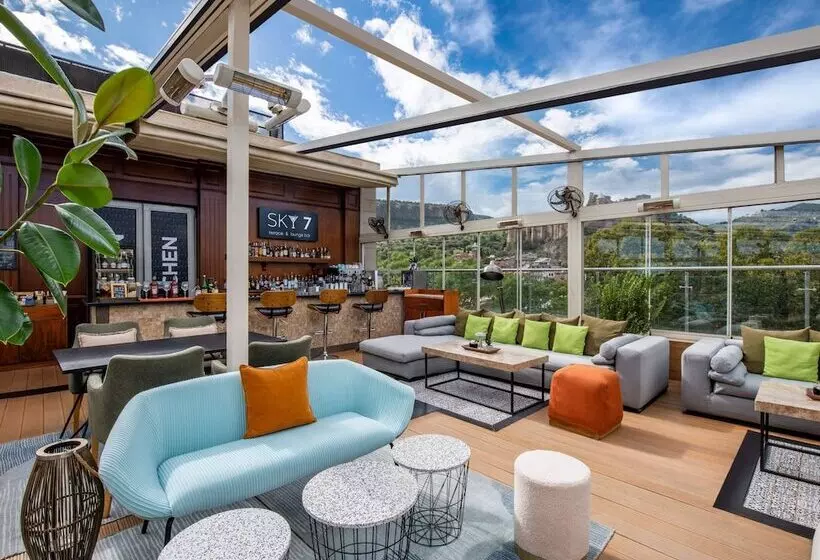 Fotos del hotel Mercure Tbilisi Old Town:  7