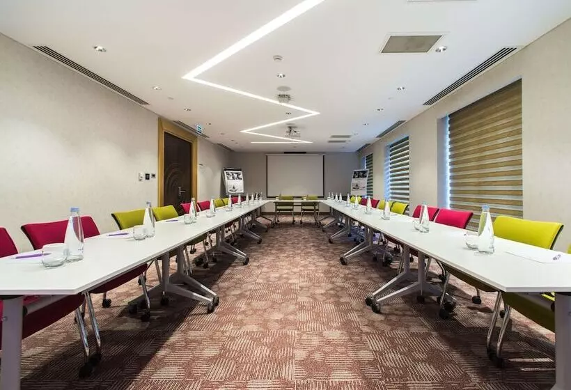 Fotos del hotel Mercure Tbilisi Old Town:  6