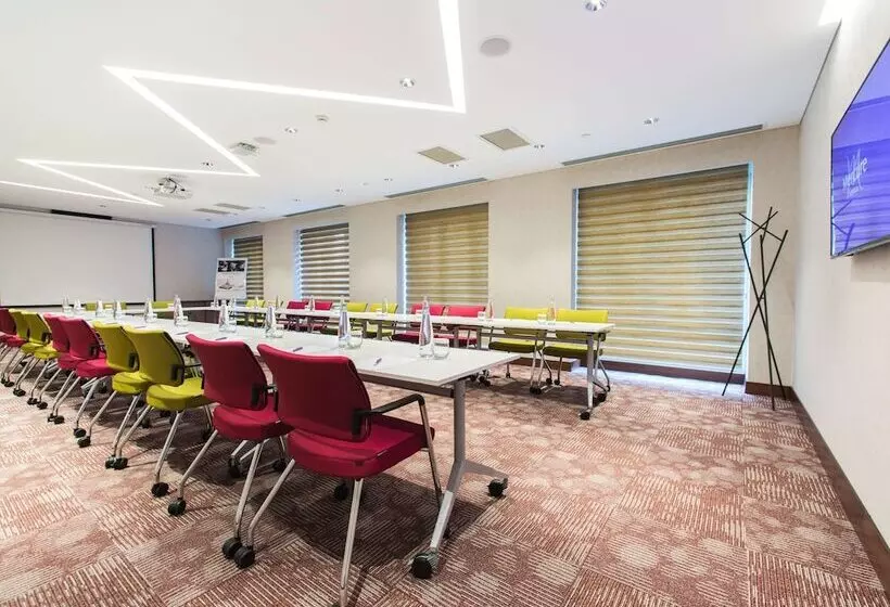 Fotos del hotel Mercure Tbilisi Old Town:  13