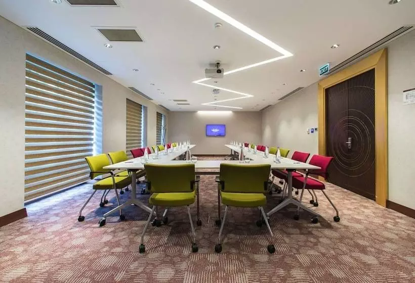 Fotos del hotel Mercure Tbilisi Old Town:  17