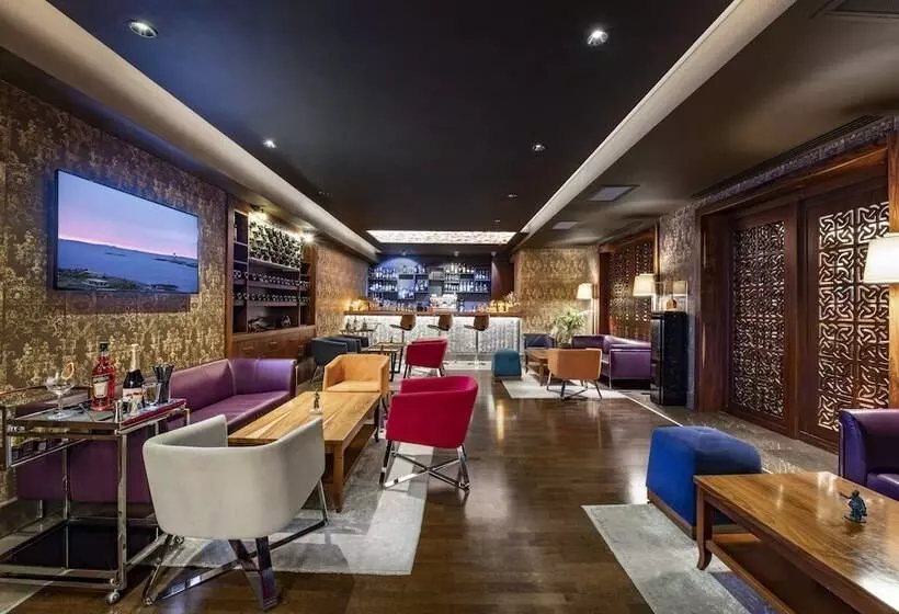 Fotos del hotel Mercure Tbilisi Old Town:  5