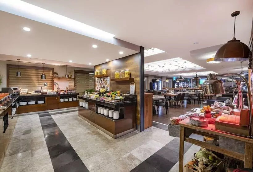 Fotos del hotel Mercure Tbilisi Old Town:  15